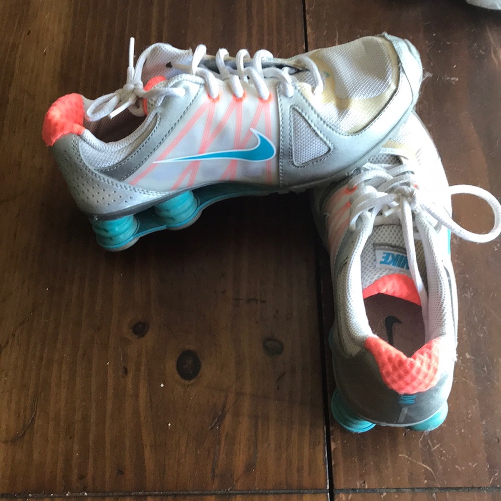 Nike Shox